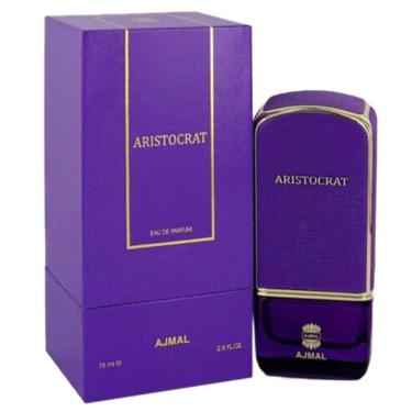 Imagem de Perfume Ajmal Aristocrat Eau De Parfumf Roxo Feminino 75ml-Feminino