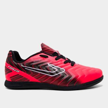 Imagem de Chuteira Futsal Infantil Topper Forza IV-Masculino