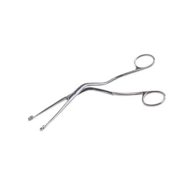 Imagem de Pinca Magill p/ Adulto 24 cm - Professional - Profissional
