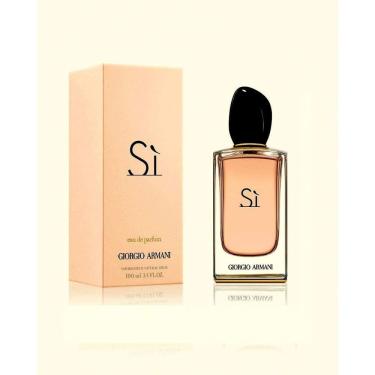 Imagem de Perfume Giorgio Armani Sì - Eau de Parfum - Feminino - 50 ml