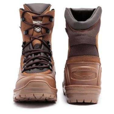 Imagem de BOTA ACERO MILITAR TIGER PRO-Unissex