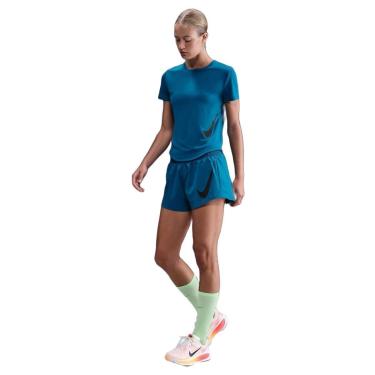 Imagem de Shorts Nike One Swoosh Feminino-Feminino