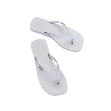 Imagem de CHINELO MELISSA SUN LONG BEACH II AD 35781-Feminino