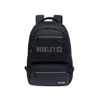 Imagem de Mochila Hurley Moorea 18L SM25-Masculino