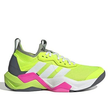 Imagem de Tênis Adidas Rapidmove ADV 2 Feminino-Masculino