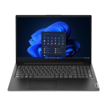 Imagem de Notebook Lenovo V15 G4 AMD RYZEN 5 7520U 15.6 8GB 256GB SSD Windows 11