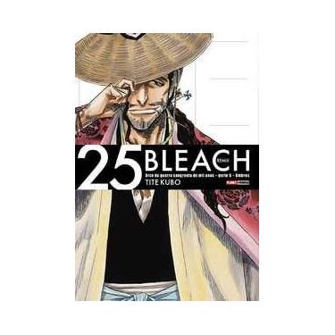 Imagem de Bleach Remix Vol. 25 - Panini