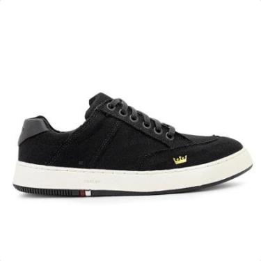 Imagem de Tênis Osklen Soho Lona Lisa Masculino-Masculino