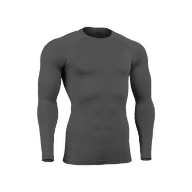 Imagem de Blusa Térmica Vekyo Com Proteção UV Masculina-Masculino