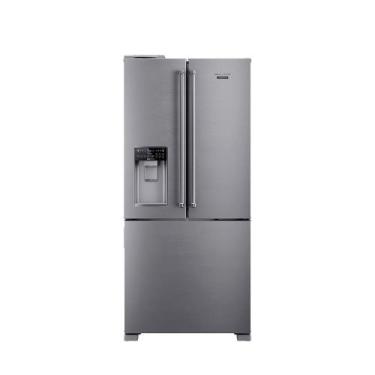 Imagem de Refrigerador French Door Brastemp de 03 Portas Frost Free com 544 Litr