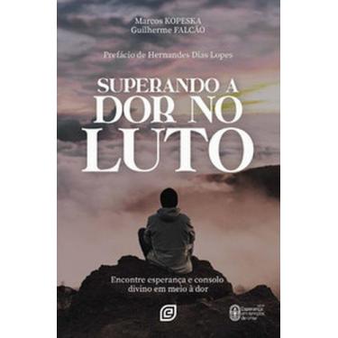 Imagem de Superando a dor no luto: Encontre esperança e consolo divino em meio à