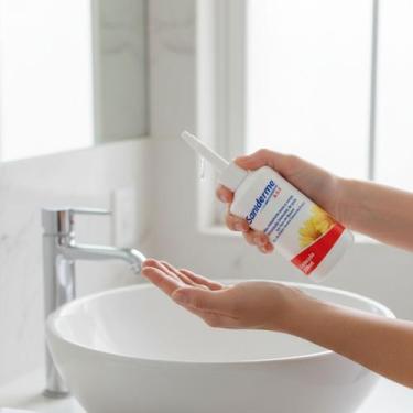 Imagem de Óleo de Girassol Cicatrizan A.G.E 200ml 2 Unidades - Sanfarma