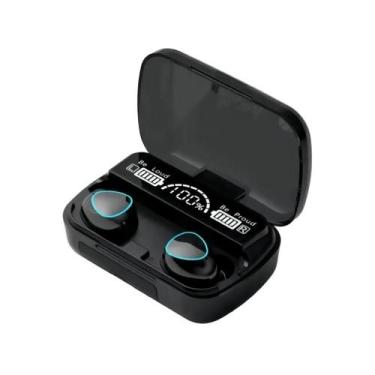 Imagem de Fone De Ouvido Bluetooth Sem Fio Headphone Wireless 5.3 - NEWEST