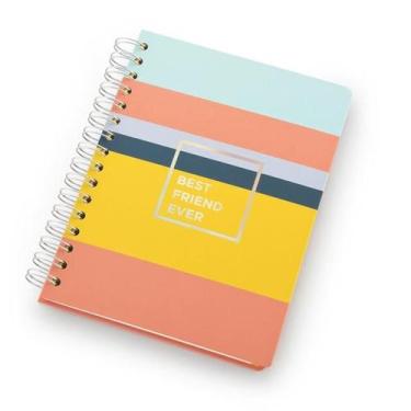 Imagem de Planner a5 wire - linha allegro-ótima - LUANY PAPELARIA E PRESENTES