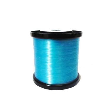 Imagem de Linha De Nylon Pesca Monofilamento Rolo 250gr Várias Espessuras - DEYU
