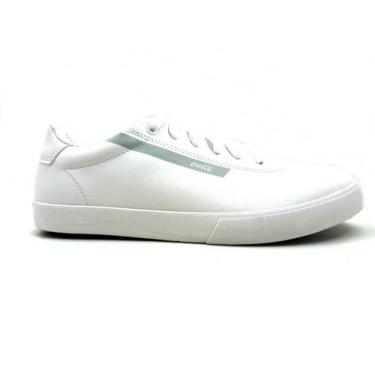 Imagem de Sapatênis Coca-Cola Shoes Around 2.0 Masculino Adulto - Ref CC2329, 40