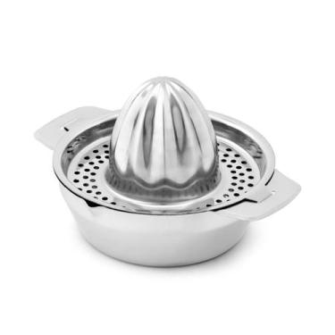 Imagem de Espremedor Deluxe Citrus Juicer Inox - Vinod