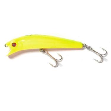 Imagem de Isca Nelson Nakamura Happy Popper 95 / 9,5Cm - 13g, 108