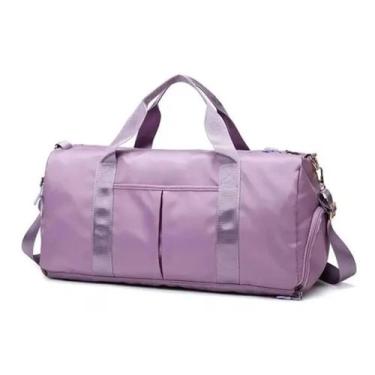 Imagem de Bolsa de Mão Alça Transversal Passeio Viagem Academia - BNT Bolsas, Li