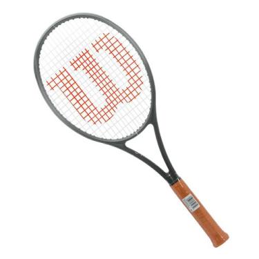 Imagem de Raquete de Tênis Wilson RF 01 Pro, L4