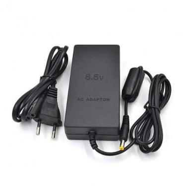 Imagem de Fonte Cabo Adaptador P-2 7000 Slim 8,5V 5.65A - Bivolt - Knup