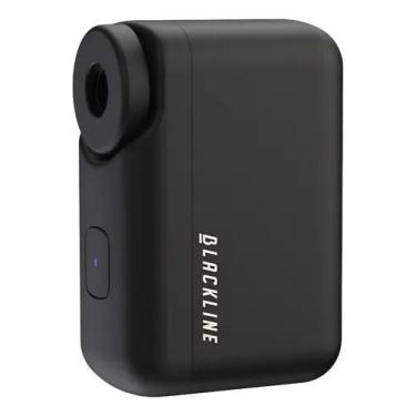 Imagem de Bomba de ar elétrica portátil Blackline X-pump recarregavel