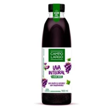Imagem de Suco de Uva (Campo Largo) - 900ml