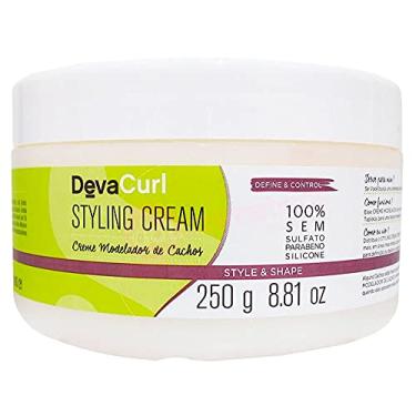 Imagem de Deva Curl Styling Cream - 250G