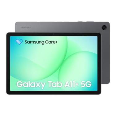 Imagem de Tablet Samsung Galaxy TAB A11+, 128GB, 6GB RAM, 5G