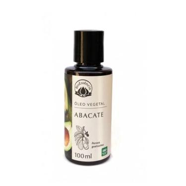 Imagem de Óleo Vegetal Abacate - BioEssência, 1 Unid. Abacate 100ml