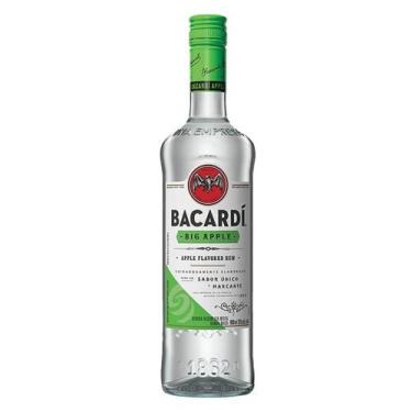 Imagem de Rum Bacardi Big Apple 980ml
