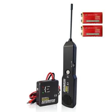Imagem de Localizador de fios automotivo FIRSTOOL EM415Pro testador DC 6-42V