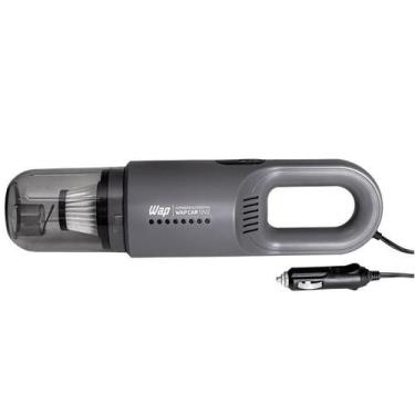 Imagem de Aspirador Portátil De Mão Para Carro Car12v2 180W - Wap, 12V