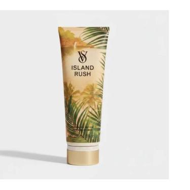 Imagem de Loção Hidratante Corporal Victorias Secret Island Rush 236m - Victoria