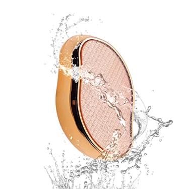 Imagem de Depilador Magic Crystal Eraser | Magic Hair Eraser Ferramenta de Esfoliação Rápida e Fácil para Braços Pernas Corpo - Removedor Depilatório Pernas Corpo 4,3x1,8x2,7 Em Multicoloridas 通用