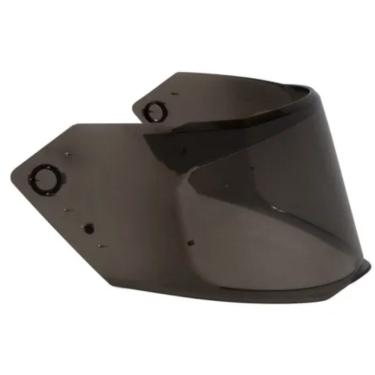 Imagem de Viseira Capacete Bieffe B-12 B12 Fume Origina