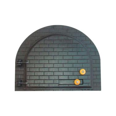 Imagem de Porta Para Forno Igloo 80 - Medidas 53x32cm