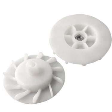 Imagem de Motor P/Liquidificador Walita Confort/Liq Mais C/5Pçs Branco