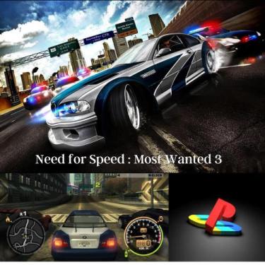 Jogo Need for Speed: The Run PlayStation 3 EA com o Melhor Preço é no Zoom