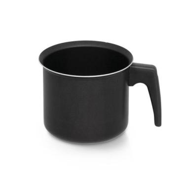 Imagem de Caneca Leiteira Antiaderente N. 12 Nigro