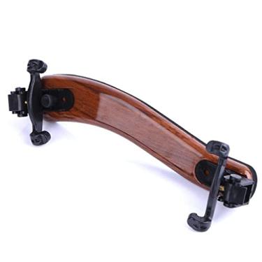 Imagem de YIJU Almofada de Ombro Ajustável para Descanso de Ombro de Violino para Estudante 3/4 4/4 Peça de Violino