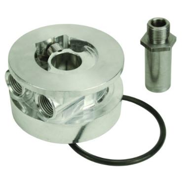 Imagem de Derale Adaptador de sanduíche de motor GM 25720