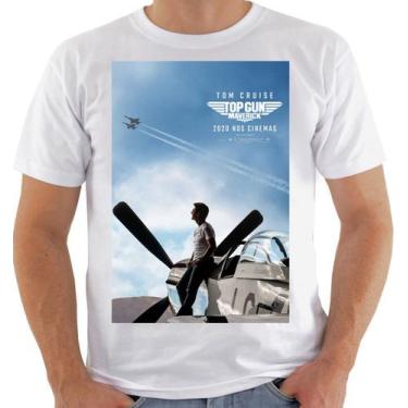 Imagem de Camiseta Camisa Projeto Adam Ficção Cientifica/Ação 11097 - Primus