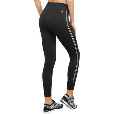 Imagem de Calça Legging Feminina Sem Costura  Act Seamless Lupo