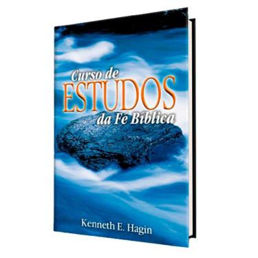 Imagem de Curso de Estudos da Fé Bíblica