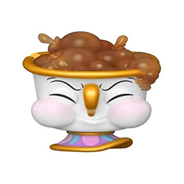 Imagem de Disney Beauty & the Beast - Chip with Bubbles #794 Funko POP!