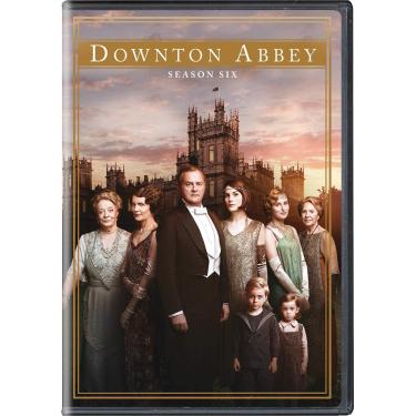 Imagem de Downton Abbey: Season Six