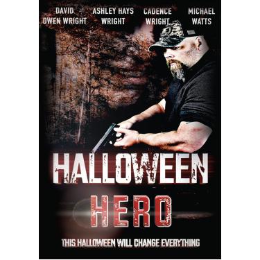 Imagem de Halloween Hero [DVD] [DVD]