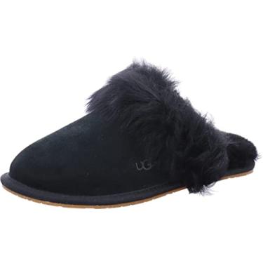 Imagem de UGG Chinelo feminino Scuff Sis, Preto, 35