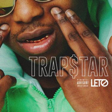 Imagem de Leto - Trap$Tar